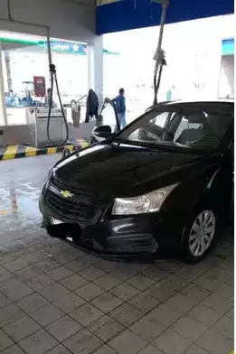 استفاده شده Chevrolet Cruze برای فروش که در السد , دوحه #7314 - 1  image 